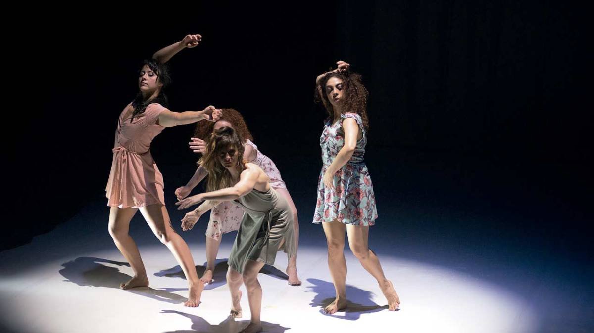 Asociación Nacional de las Artes marca un hito en la gestión cultural del país