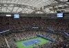 El abierto de tenis de los Estados Unidos tiene a los mejores