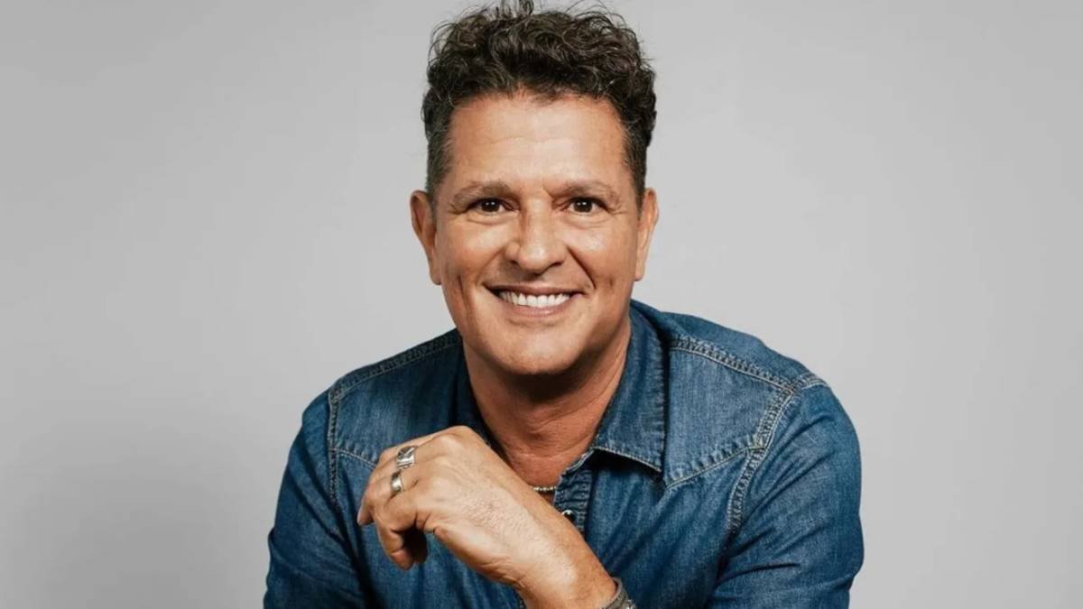 Premios Juventud 2025 reconocerá a el cantautor Carlos Vives como Agente de Cambio