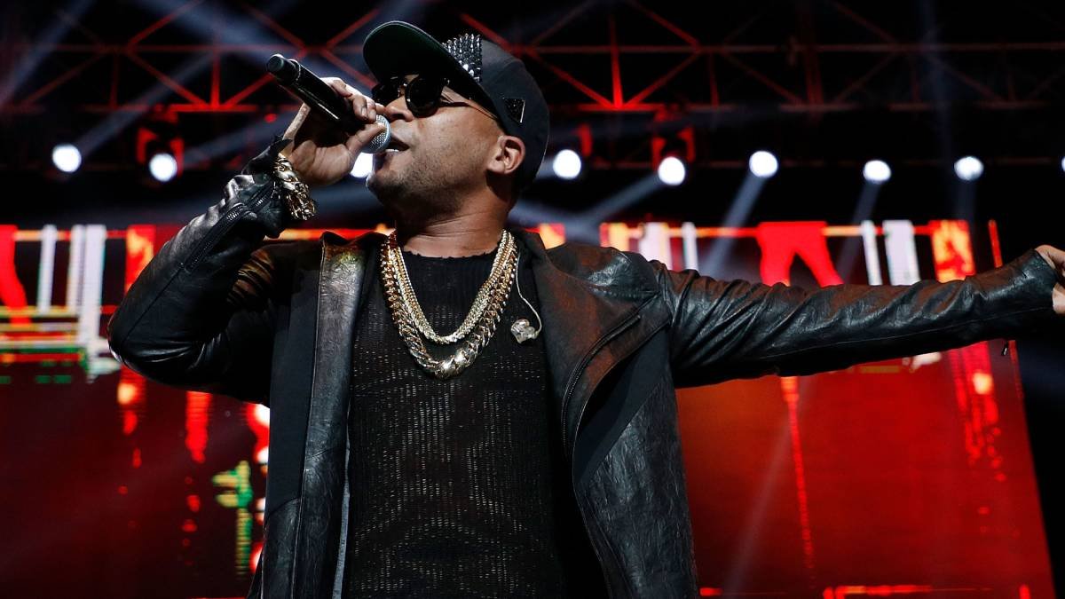 El cantante puertorriqueño Don Omar  aseguró que cerrará su ciclo  definitivo tras 25 años de trayectoria en el reguetón