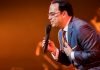 El salsero Gilberto Santa Rosa no se pudo presentar en el FestiJazz de Mompox, porque le negaron la visa de trabajo