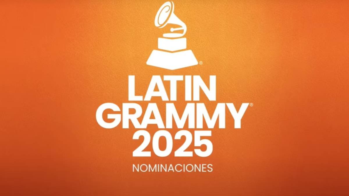 Los colombianos nominados a los Latin Grammy 2025, Karol G, Andrés Cepeda,Silvestre Dangond entre otros
