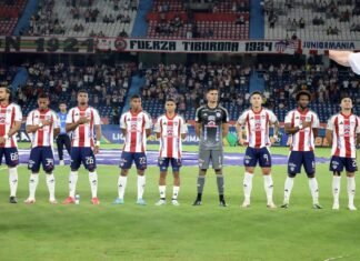 Alfredo Arias, técnico de Junior, es más estratega que técnico