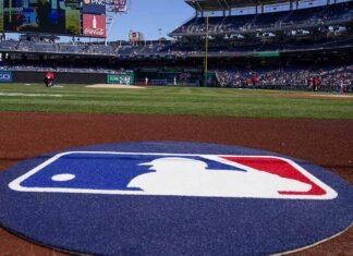 la Serie Mundial de beisbol en el 2025, está bastante pareja