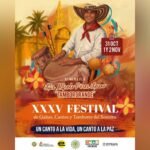 XXXV Festival de Gaitas, Cantos y Tambores de Cartagena de Indias