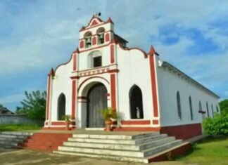 El corregimiento de San Fernando, jurisdicción del municipio de Santa Ana Magdalena, realizará su novena edición del Festival de la Yuca y el Maíz