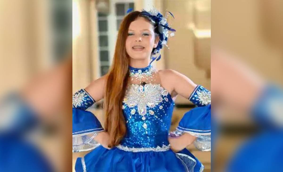 La alegría del Carnaval comenzó a sentirse desde ya en la región Caribe colombiana,   Isabelita Dávila Dávila Capitana Prejuvenil invita a vivir la magia del Carnaval 2026 