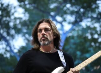 Juanes celebra los 25 años de su carrera musical