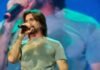 Juanes recibió un importante reconocimiento internacional en las listas de Billboard y Rolling Stone