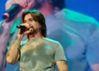 Juanes recibió un importante reconocimiento internacional en las listas de Billboard y Rolling Stone