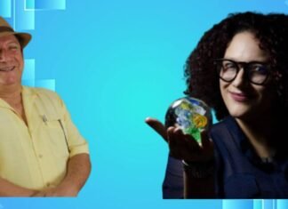 ‘Poetas bajo palabra’ continúa su programación, esta vez desde la Casa del Carnaval