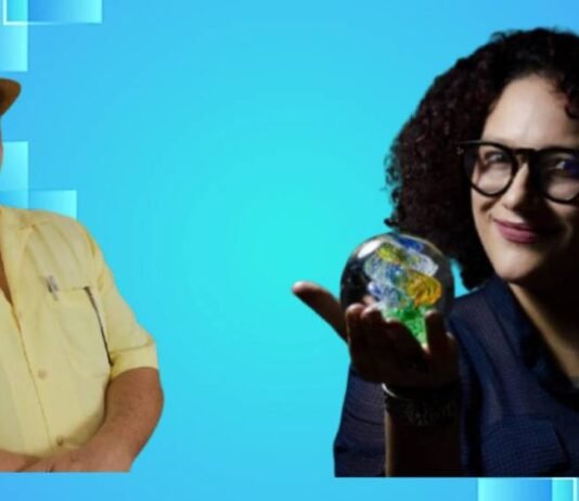 ‘Poetas bajo palabra’ continúa su programación, esta vez desde la Casa del Carnaval