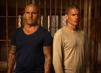 Después de años de rumores, Prison Break está oficialmente de regreso