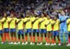 Colombia ante Ecuador fue justa en la Copa de Naciones, fuimos superiores