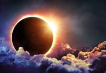 En 2027, se viene el eclipse del siglo que ‘apagará al sol’ por seis minutos
