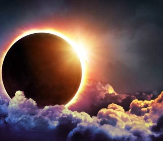 En 2027, se viene el eclipse del siglo que ‘apagará al sol’ por seis minutos