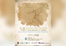 En Santa Marta será el XII Seminario Internacional Conexiones Caribe