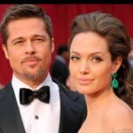 Brad Pitt demandó a Angelina Jolie la próxima audiencia pública de este caso está programada para el 17 de diciembre