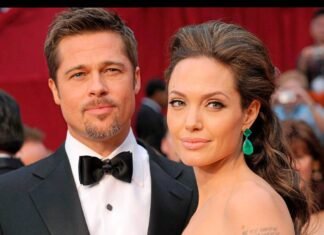 Brad Pitt demandó a Angelina Jolie la próxima audiencia pública de este caso está programada para el 17 de diciembre