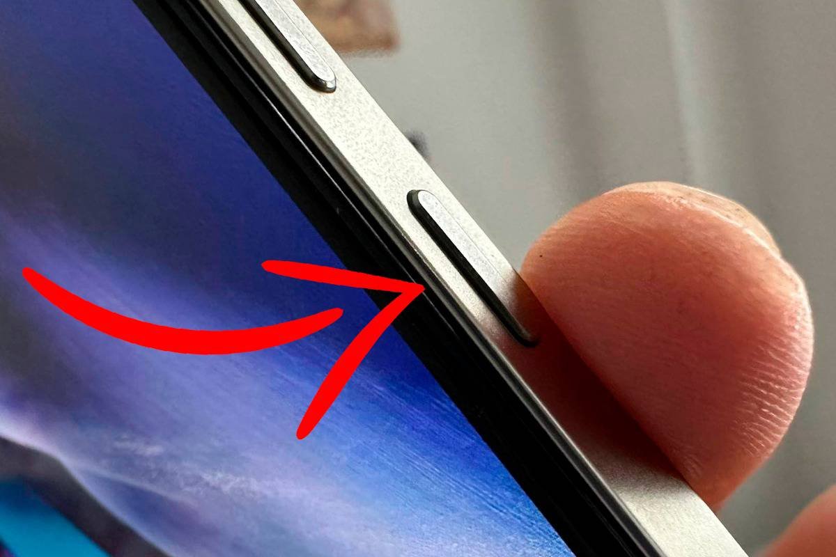 Si se le dañó el botón de encendido de su equipo celular, de esta forma puede reiniciarlo sin presionar ningún botón