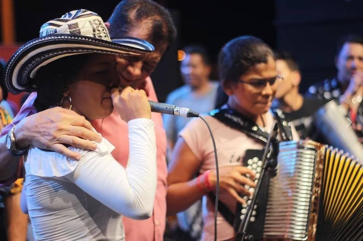 Juan de Acosta vibrará durante la versión 26 del Festival Vallenato Cóndor Legendario