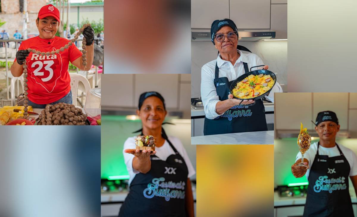 La butifarra, vuelve a ser la protagonista con una nueva edición de su festival gastronómico