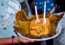 XXXVIII del Festival del Pastel Cartagenero