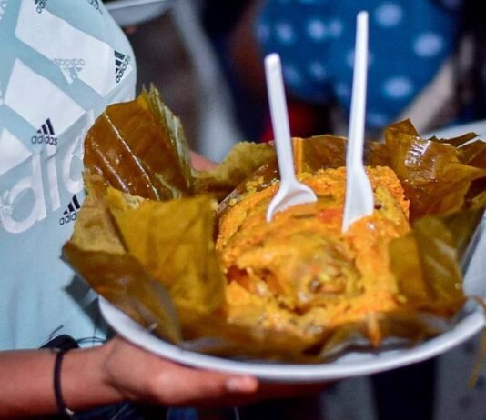 XXXVIII del Festival del Pastel Cartagenero