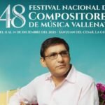 El municipio de San Juan del Cesar, en La Guajira, se prepara para una nueva edición del Festival Nacional de Compositores de Música Vallenata