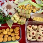 El aroma del maíz volverá a llenar las calles de Bohórquez este domingo en la Ruta 23 del Atlántico