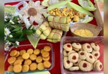 El aroma del maíz volverá a llenar las calles de Bohórquez este domingo en la Ruta 23 del Atlántico