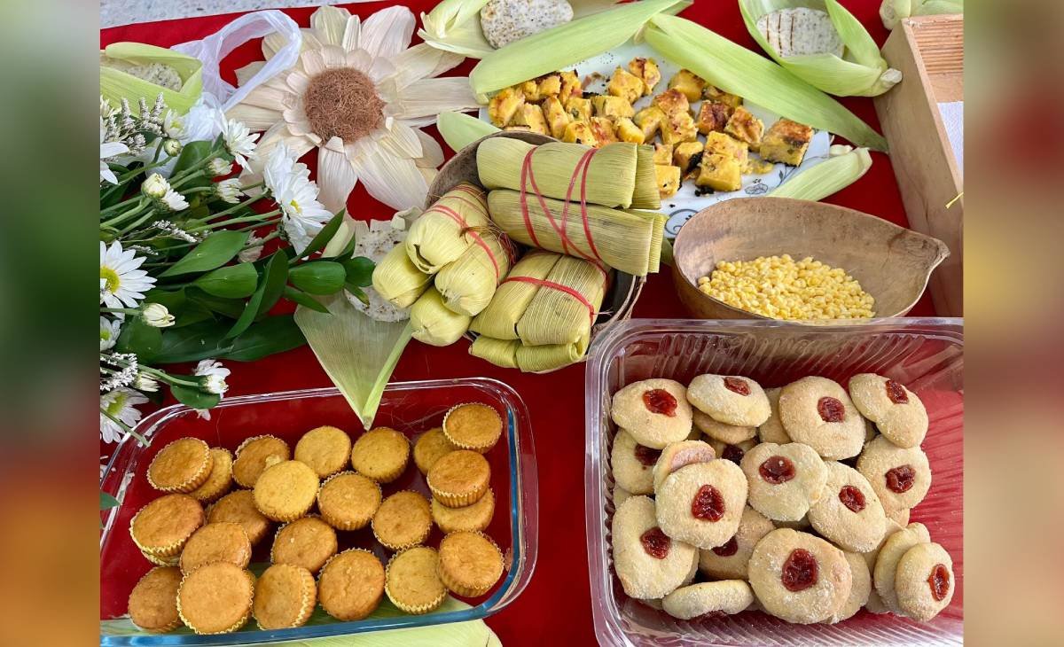 El aroma del maíz volverá a llenar las calles de Bohórquez este domingo en la Ruta 23 del Atlántico