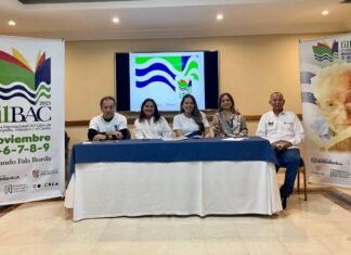 Barranquilla será un libro abierto desde este miércoles con fiesta de la literatura, en homenaje a Orlando Fals Borda
