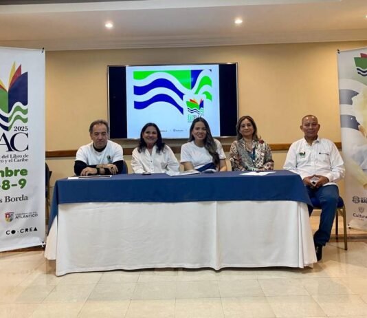 Barranquilla será un libro abierto desde este miércoles con fiesta de la literatura, en homenaje a Orlando Fals Borda