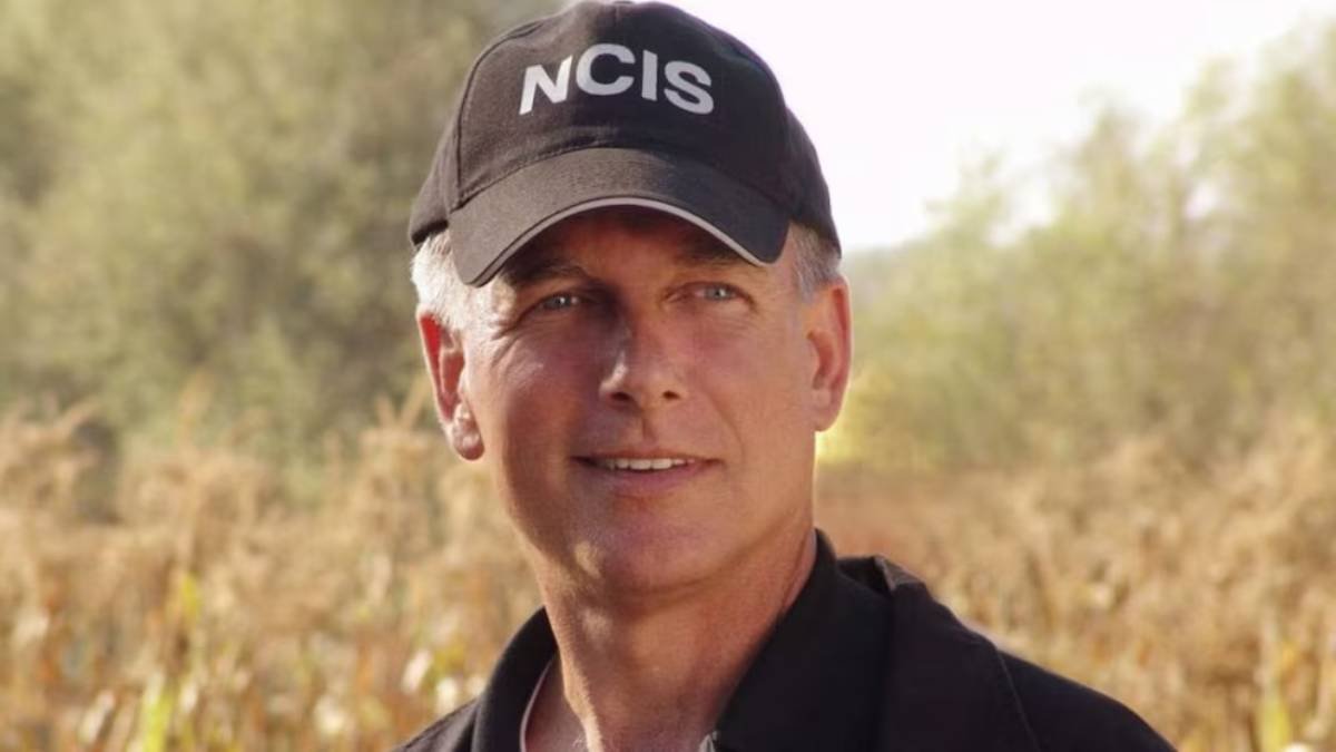 Mark Harmon volvió a interpretar a Leroy Jethro Gibbs, con un emotivo regreso en “NCIS: Origins”