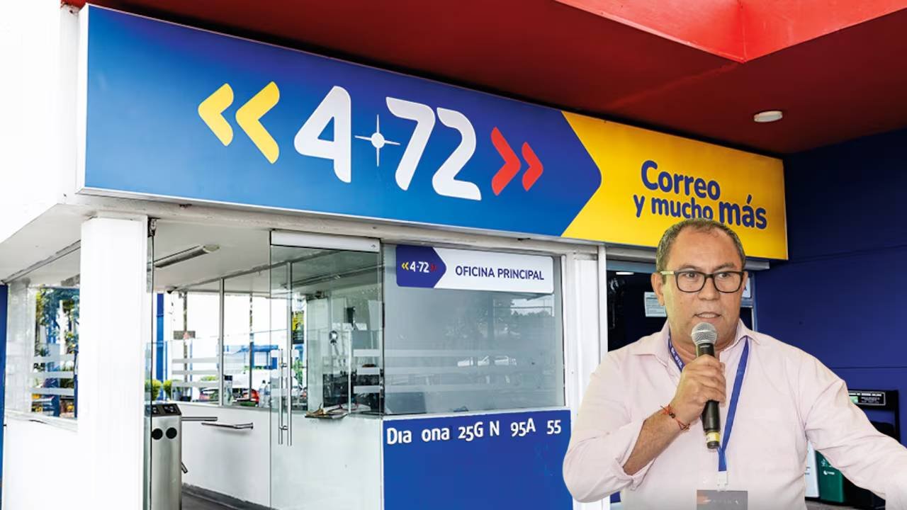 La transformación de la empresa estatal 4-72 se ha convertido en uno de los casos más ilustrativos de recuperación institucional en Colombia