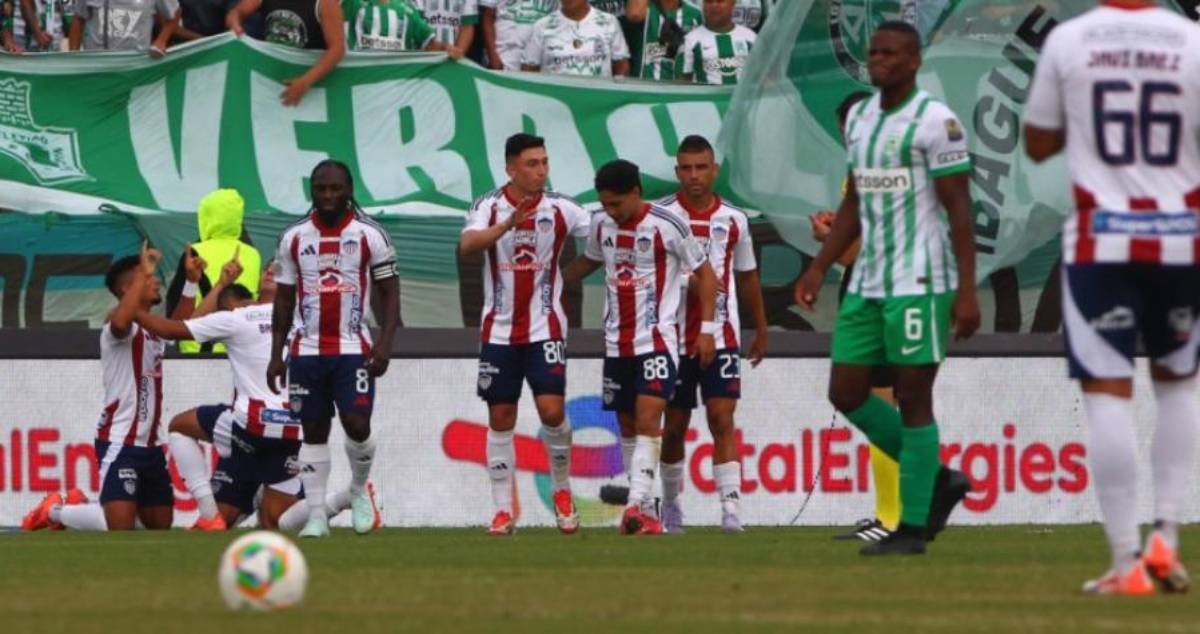 Junior de visitante es a otro precio