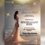 Santa Marta recibirá una nueva edición de Miss Magdalena Internacional