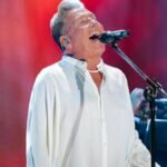 El artista romántico Ricardo Montaner vuelve a Colombia con su gira ‘El último regreso Tour’