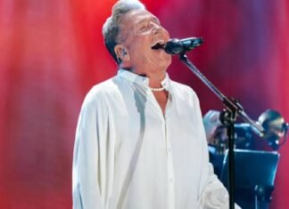 El artista romántico Ricardo Montaner vuelve a Colombia con su gira ‘El último regreso Tour’