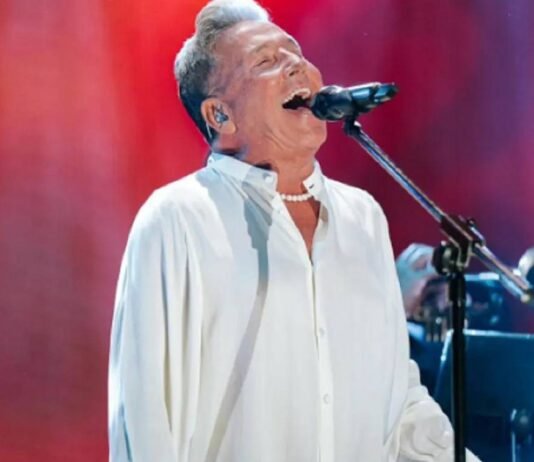 El artista romántico Ricardo Montaner vuelve a Colombia con su gira ‘El último regreso Tour’