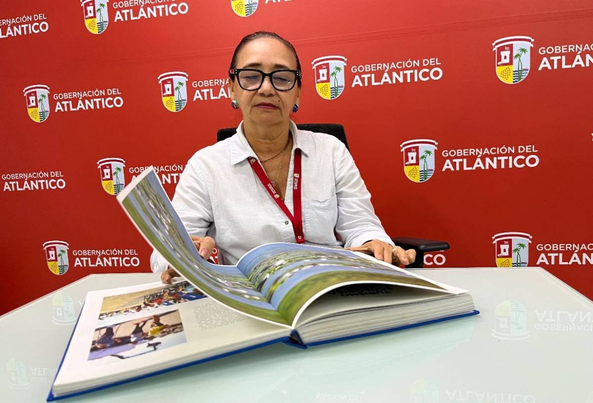 La poesía, la narrativa y la fuerza creativa del Caribe brillaron en el Encuentro Internacional de Escritores y Poetas ‘El Caribe lee a otro nivel’