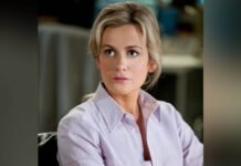 Estrella australiana Rachael Carpani, actriz de “NCIS: Los Ángeles” fallecio a los 45 años