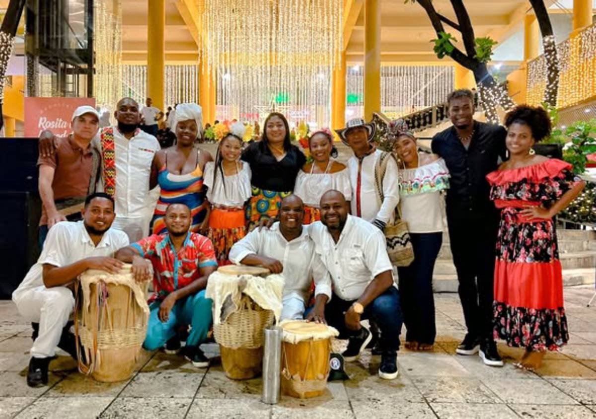 María la Baja exaltará sus ritmos ancestrales con la realización del XXXII Festival Nacional del Bullerengue