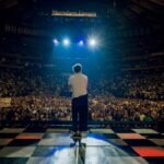 Ricardo Arjona regresa a Bogotá en 2026 con su gira Lo que el Seco no Dijo Tour