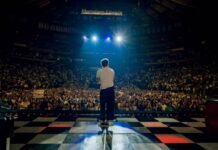 Ricardo Arjona regresa a Bogotá en 2026 con su gira Lo que el Seco no Dijo Tour