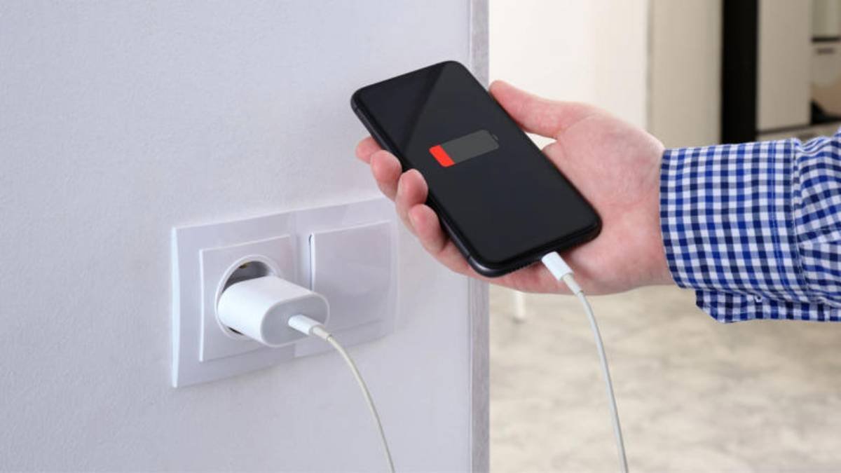 Esta es la verdadera causa porque su celular se descarga sin razón aparente