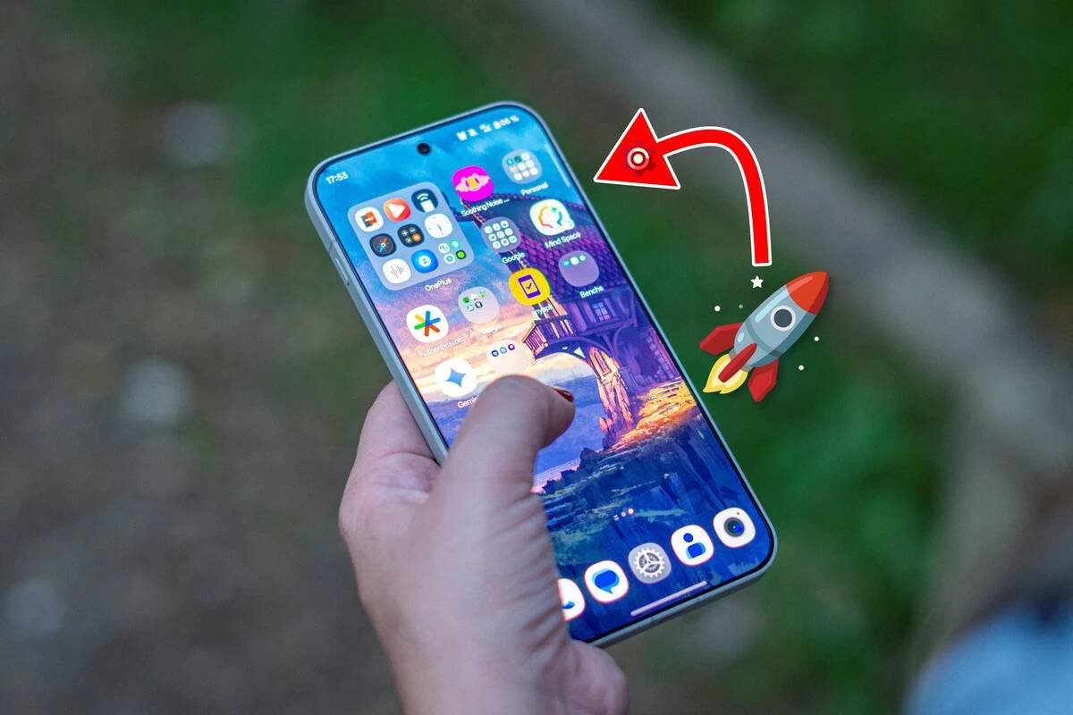 Cuidado con los consejos virales de ajustes «que debes desactivar» en tu celular