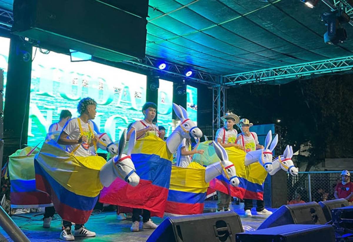 Con la suma de 16 millones de pesos el Ministerio de las Artes, las Culturas y los Saberes, apoyó la 10ª Edición del Festival de la ‘Chapa Pelá’ que se realizará en Santa Marta