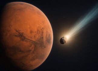 La NASA confirmó que el cometa 3I/Atlas se acercará más que nunca a la Tierra